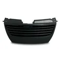 Produktbild: Kühlergrill ohne Emblem, schwarz passend für VW Passat 3C ab Baujahr 04.2005-