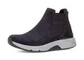 Produktbild: Gabor Rollingsoft Chelseaboots Plateau, High Top-Sneaker, Schnürschuh mit Grip-Profil