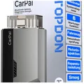 Produktbild: OBD2 Diagnosegerät Carpal-A Bluetooth 6 Dienste Reset AutoVIN Smog-Check