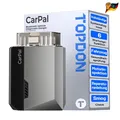 Produktbild: Carpal-A OBD2 Bluetooth 6 Dienste Reset AutoVIN Smog-Check Motor