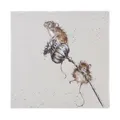 Produktbild: Papier Servietten Country Mice - 33x33cm