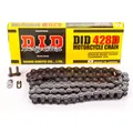 Produktbild: Antriebskette Kette standard D 428 122 Clipschloß / empfohlen bis ca. 11 03kW (1