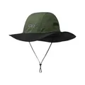 Produktbild: Outdoor Research Seattle Rain Hat Fatigue/Black S