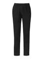 Produktbild: Joy Sportswear Silvan Sporthose für Herren, ideal für Sport, Gym und Freizeit Normalgröße, 48, Black