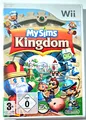 Produktbild: Wii Spiel MySims Kingdom   NEU!! + Verschweisst