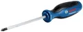 Produktbild: Bosch Professional 1.600.A01.V08 Kreuzschlitz-Schraubendreher PZ 2