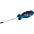 Produktbild: Bosch Professional Schraubendreher PZ2 x 125 Professional, blau
