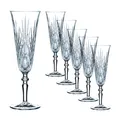 Produktbild: Nachtmann Palais Sektspitz 6er Set
