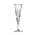 Produktbild: Nachtmann Palais Sektspitz Glas 0,14 L Palais 0092953-0