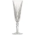 Produktbild: Spiegelau & Nachtmann 6-teiliges Sektgläser-Set, Kristallglas, 140 ml, Palais, 0092953-0
