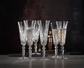 Produktbild: Nachtmann Sektglas NACHTMANN Sektkelch Palais 14cl H20,5cm Ø6,6cm 6 Stck. 800211 (EKB)