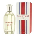 Produktbild: Tommy Hilfiger Tommy Girl Eau De Toilette 100 ml