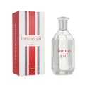 Produktbild: Tommy Hilfiger Tommy Girl Eau de Toilette ,100ml(1er Pack)