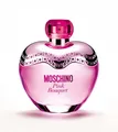 Produktbild: 8011003807864 Moschino Pink Bouquet EDT 50ml (P1) Moschino