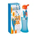 Produktbild: 8011003991457 Moschino I Love Love EDT 100ml (P1) Moschino