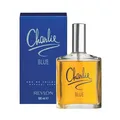 Produktbild: 5000386004628 Revlon Charlie Blue EDT 100ml (P1) Revlon