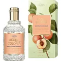 Produktbild: 4011700745364 4711 Acqua Colonia White Peach  Coriander woda kolońska spray 50ml