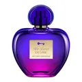 Produktbild: 8411061944653 Antonio Banderas Her Secret Desire woda toaletowa spray 80ml (P1)