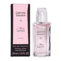 Produktbild: 737052854922 Gabriela Sabatini Miss Gabriela Night woda toaletowa spray 30ml (P1