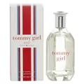 Produktbild: Tommy Hilfiger Tommy  Girl 100 ml EDC Eau de Cologne