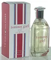 Produktbild: Tommy Hilfiger Tommy Girl 100 ml Eau de Toilette Spray