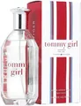 Produktbild: Tommy Hilfiger Tommy Girl 100 ml EDT Eau de Toilette Spray