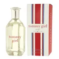 Produktbild: Tommy Hilfiger Tommy Girl Eau De Toilette 100 ml
