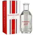 Produktbild: Tommy Hilfiger Tommy Girl 100 ml Eau de Toilette EDT Damenduft