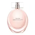 Produktbild: 3607342306134 Calvin Klein Sheer Beauty woda toaletowa spray 100ml (P1) Calvin K