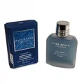 Produktbild: 8715658370161 Omerta Blue Beach Intense woda toaletowa spray 100ml (P1) Omerta