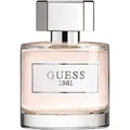 Produktbild: 085715321510 Guess Guess 1981 woda toaletowa spray 100ml (P1) GUESS
