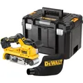 Produktbild: DeWalt DCW220NT-XJ (Bandschleifer) (DCW220NT-XJ)