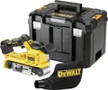 Produktbild: DEWALT DCW220NT-XJ Akku-Bandschleifer