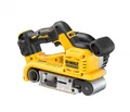 Produktbild: Dewalt Akku-Bandschleifer