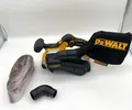 Produktbild: Dewalt 18 Volt Akku-Bandschleifer DCW220NT ohne Akku & Ladegerät
