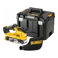Produktbild: DEWALT Akku-Bandschleifer 18V Basisversion