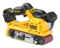 Produktbild: DEWALT DCW220NT-XJ Akku-Bandschleifer ~D~