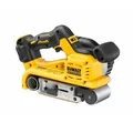 Produktbild: Dewalt 18 Volt Akku-Bandschleifer DCW220NT-XJ