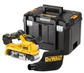 Produktbild: Dewalt DCW220NT 18V Akku-Bandschleifer 75x533mm ohne Akku und Ladegerät