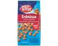 Produktbild: UELTJE Knabberei, Ültje Erdnüsse pikant gewürzt und ohne Fett knackig geröstet 900g