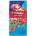 Produktbild: Ültje Erdnüsse pikant gewürzt und ohne Fett knackig geröstet 900g