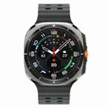 Produktbild: Samsung Galaxy Watch Ultra LTE 47mm Titanium Silver