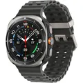 Produktbild: Samsung Galaxy Watch Ultra (2025) (47 mm, 4G) (SM-L705FZS2EUE)
