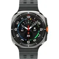 Produktbild: Samsung Galaxy Watch Ultra, Smartwatch, 1.5 Zoll Super AMOLED, LTE, Bluetooth - Silber