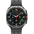 Produktbild: Samsung Galaxy Watch Ultra (2025) - Titan Silber