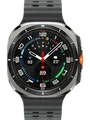 Produktbild: Samsung Galaxy Watch Ultra LTE 47mm Titanium Silver