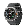 Produktbild: Samsung Galaxy Watch Ultra LTE SM-L705 (2025) 47 mm Titanium Silver