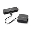 Produktbild: Ethernet Adapter für Amazon Fire TV - Netzwerkadapter Streaming