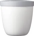 Produktbild: Mepal Snackpot Ellipse 500ml | praktischer Behälter | tiefkühltauglich | spülmas