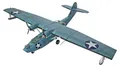 Produktbild: ACADEMY 12573 1/72 USN PBY-5A BATTLE OF MIDWAY